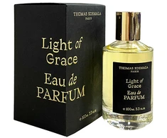 Thomas Kosmala Light Of Grace EDP parfumuotas vanduo unisex, 100 ml