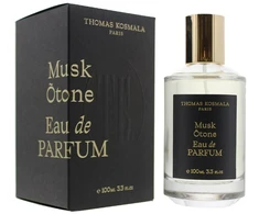 Thomas Kosmala Musk Otone EDP parfumuotas vanduo unisex, 100 ml