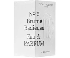 Thomas Kosmala No.6 Brume Radieuse EDP parfumuotas vanduo unisex, 100 ml