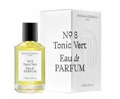 Thomas Kosmala No.8 Tonikas Vert EDP parfumuotas vanduo unisex, 100 ml