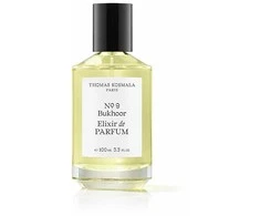 Thomas Kosmala No.9 Bukhoor Eliksyras De Parfum EDP parfumuotas vanduo unisex, 100 ml