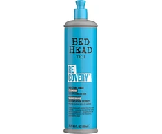 Tigi Bed Head Recovery Moisture Rush Champú, 600 ml