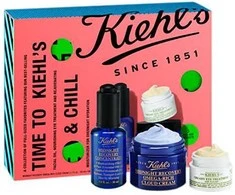 Kiehl's „Time to Kiehl´s &amp; Chill“ dovanų rinkinys