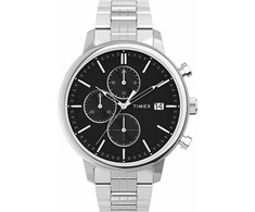 Vyriškas laikrodis TIMEX TW2V01600 + BOX
