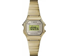 Laikrodis Timex Classic TW2T48000