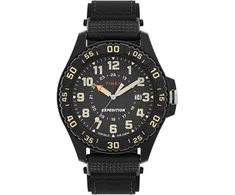 TIMEX Expedition Acadia Rugged vyriškas laikrodis TW4B26300 (zt161a) + dėžutė