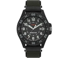 TIMEX Expedition Acadia Rugged vyriškas laikrodis TW4B26400 (zt161c) + dėžutė