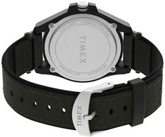 TIMEX Expedition Acadia Rugged vyriškas laikrodis TW4B26400 (zt161c) + dėžutė