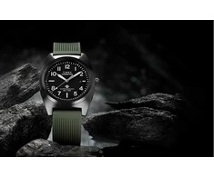 Timex Expedition Capstone TW2Y18000