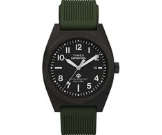 Laikrodis Timex Expedition Capstone TW2Y18000
