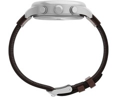 TIMEX vyriškas „Expedition Field Chronograph“ laikrodis, 43 mm, TW4B26800 + dėžutė