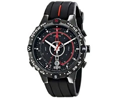 TIMEX vyriškas laikrodis T2N720 – kompasas ir termometras (zt110a)