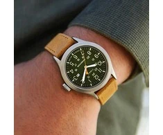 Laikrodis Timex Expedition TW4B23000