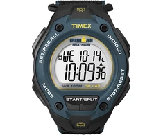 Laikrodis Timex Ironman Triathlon Shock Resistant T5K413