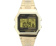 Laikrodis Timex T80 TW2V18900