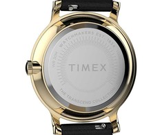 Laikrodis Timex Transcend TW2V92600