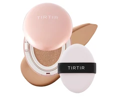 Makiažo pagrindas TirTir Mask Fit All Cover Cushion, 18 g, 27C Cool Beige
