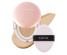 Makiažo pagrindas TirTir Mask Fit All Cover Cushion, 18 g, 21W Natural Ivory