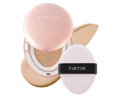 Makiažo pagrindas TirTir Mask Fit All Cover Cushion, 18 g, 21N Ivory