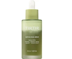Tirtir Matcha Dual Serum 50 ml