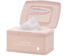 Tirtir Plate mask Galactomyces Softening Ampoule Mask 30 pcs