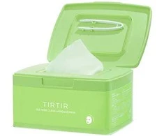 Tirtir Tea Tree Clear Ampoule Mask 30 sheets