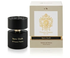 Tiziana Terenzi Nero Oudh UNISEX (Kvepalai Vyrams ir Moterims) EDP 100ml