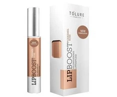 Tolure Cosmetics Lip gloss Caramel (Lipboost) 8 ml