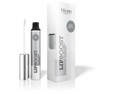 Tolure Cosmetics Lūpų blizgis Clear (Lipboost) 6 ml