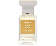 Tom Ford Baltas Suede EDP parfumuotas vanduo moterims, 30 ml