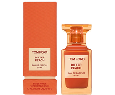 Unisex kvepalai Tom Ford Bitter Peach Extreme EDP, 50 ml