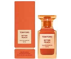 Unisex kvepalai Tom Ford Bitter Peach Extreme EDP, 50 ml