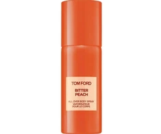 Tom Ford Bitter Peach All Over Body Purškiklis kūno dulksna, 150 ml