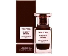 TOM FORD Private Blend Cherry Smoke EDP parfumuotas vanduo unisex, 30 ml