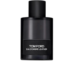 TOM FORD Eau d'Ombré Leather EDT tualetinis vanduo vyrams, 50 ml