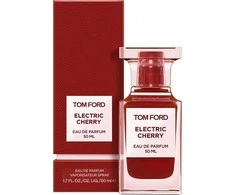 TOM FORD Private Blend Electric Cherry EDP parfumuotas vanduo unisex, 30 ml
