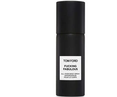 Tom Ford Fucking Fabulous kūno dulksna, 150 ml