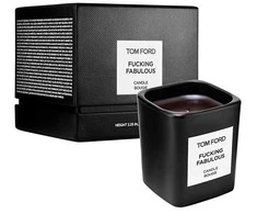 Tom Ford Fucking Fabulous - svíčka 600 g