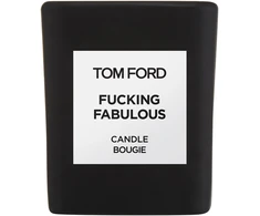 Tom Ford Fucking Fabulous kvapioji žvakė, 600 g
