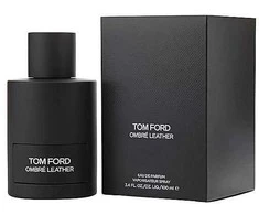 Unisex kvepalai Tom Ford Ombre Leather EDP, 150 ml