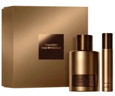 TOM FORD Oud Minérale EDP rinkinys unisex (EDP 100 ml + EDP 10 ml)