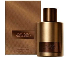 Tom Ford Oud Minerale EDP parfumuotas vanduo unisex, 50 ml