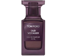 Tom Ford Oud Voyager parfuminis purškiklis 30ml