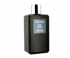 Tom Ford Oud Wood Hydrating Dušo želė, 250 ml