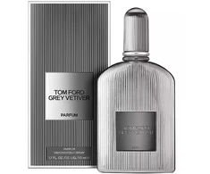 TOM FORD Pilkas Vetiver PP kvepalai vyrams, 100 ml