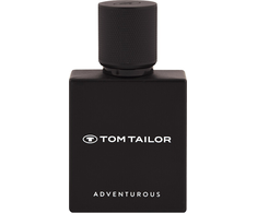 Tom Tailor Adventurous Vanduo tualeto reikmenys vyrams 30ml