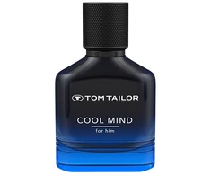 Tom Tailor Cool Mind EDT - 30 ml