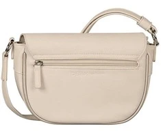 Tom Tailor Dámská crossbody kabelka Alessa Banana Bag 011514