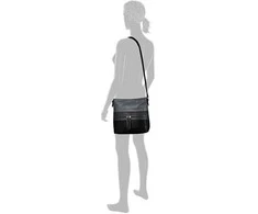 Tom Tailor Dámská crossbody kabelka Ellen 000493