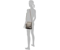 Tom Tailor Dámská crossbody kabelka Erin 011902